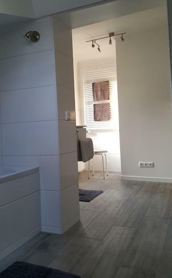 Ferienwohnung "Burgblick" An der Schmucke Εξωτερικό φωτογραφία